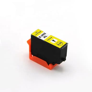 Cartus inkjet compatibil PRC pentru Epson T202XL 12 ml