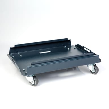 Platforma rulanta pentru cutii de scule interconectabile, capacitate 200 kg Handy