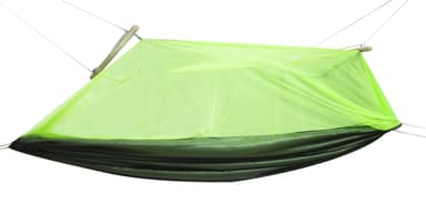 Hamac de camping dublu 2 persoane