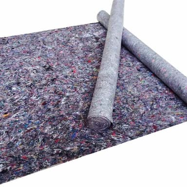 Rola covor antifon tip Vlies pentru podeaua masinii 25m x 1m