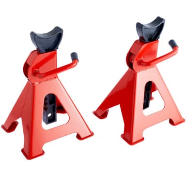 Set cricuri de suport auto ATV SSV, 3T, reglabile