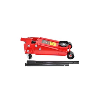 Cric crocodil profesional 3T