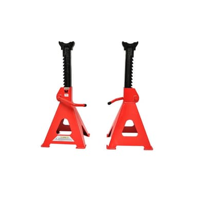 Set capre suport auto 12T