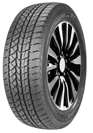 Anvelopa DOUBLESTAR DW02 (SOFT) 205/55R16