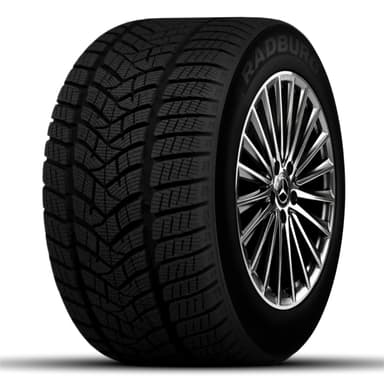 Anvelope Radburg Alpin Sport 235/55 R19 Iarna ECO+