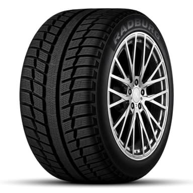 Anvelopa RADBURG POWER ALPIN 3 195/65 R15 ECO+